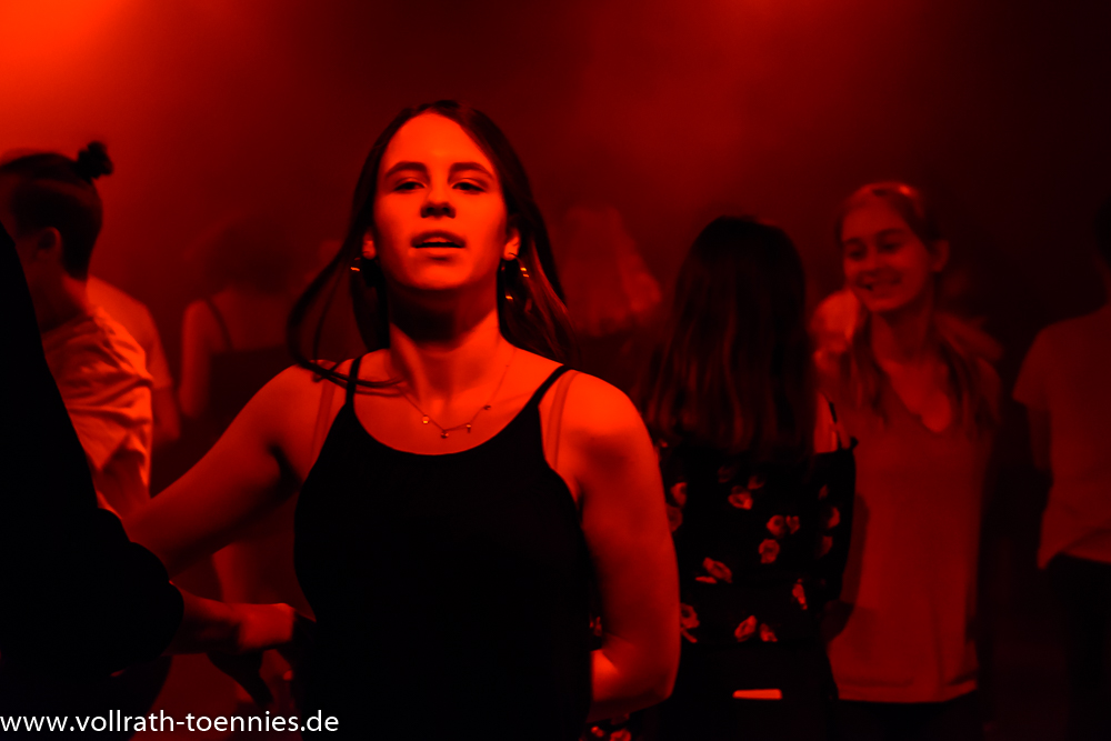 2019 11 09 Tanzparty Jugend 0030